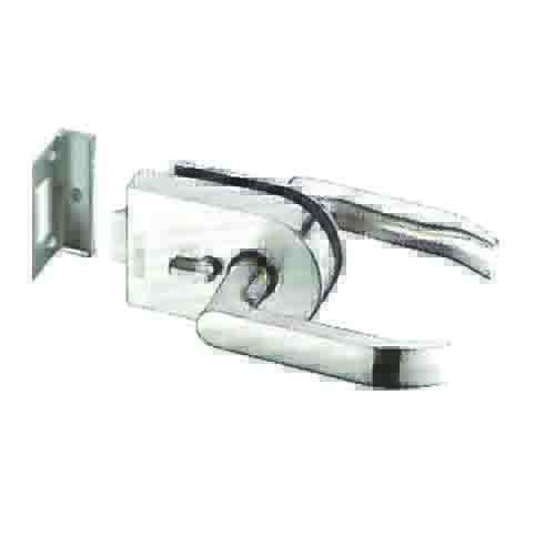 KMS31710 Glass Door Lock(BS83)