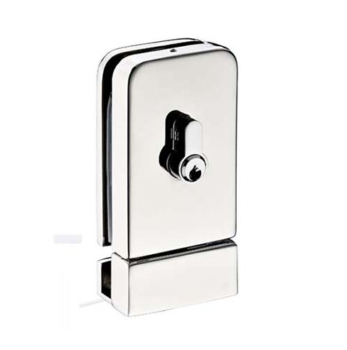 KMS12220 Glass Door Lock(BS301)