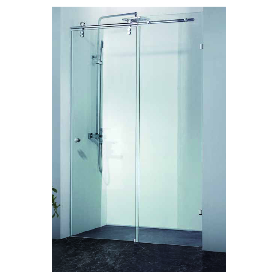 WTL110B2- Shower Cubicle System