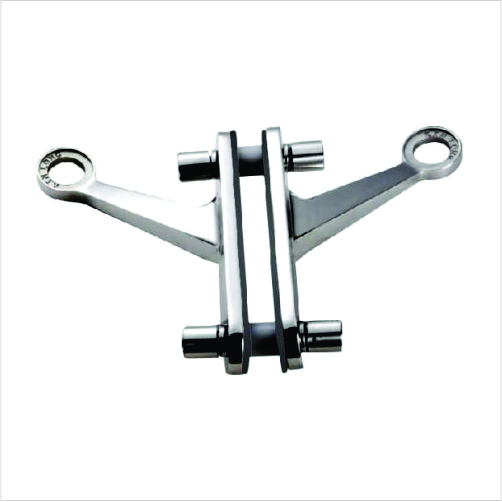Spider Fittings - L200A2